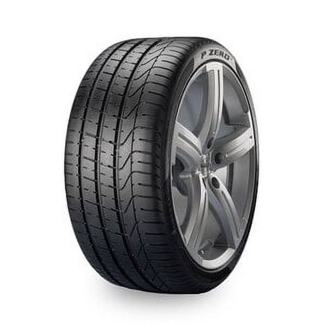 Pirelli P Zero 235/45-20 100 W Tire Sansujyuku sansujyuku.com