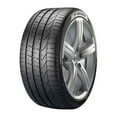 thumbnail image 1 of Pirelli P Zero 245/45R19 98Y BSW (4 Tires) Fits: 2010-14 Ford Mustang GT, 2014-16 Chevrolet Impala LTZ, 1 of 4