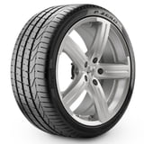 Pirelli P Zero 255/35r19 Rft Bsw Summer Sansujyuku sansujyuku.com