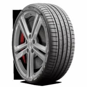 Pirelli P Zero 255/40R19 96Y BSW 2 Tires