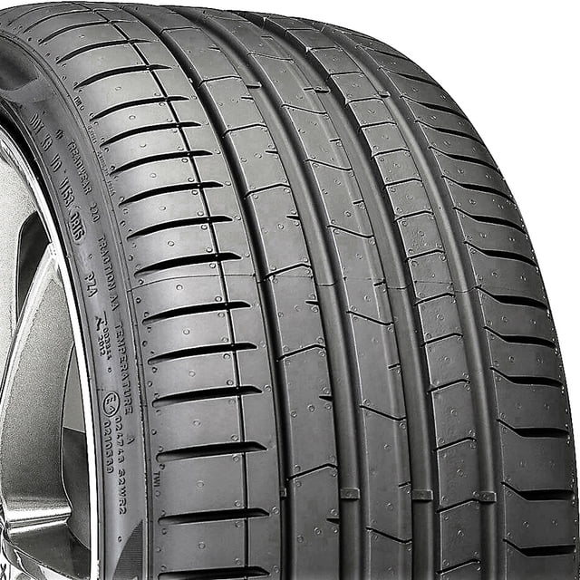 Pirelli P Zero 285/40-21 109 Y Tire Sansujyuku sansujyuku.com