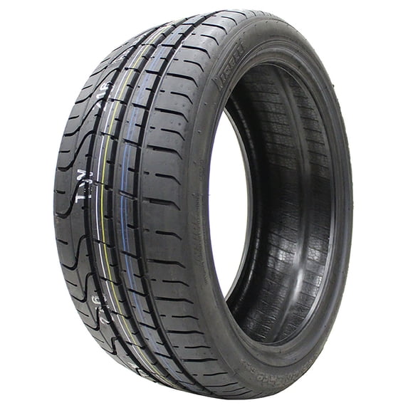 Pirelli P Zero UHP Summer 285/40R22 106Y Passenger Tire