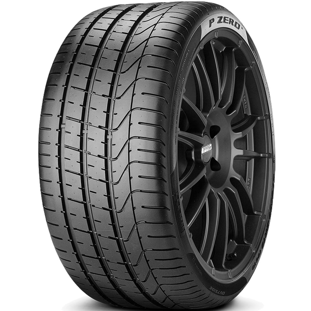 Pirelli P Zero 295/40-20 106 Y Tire Simolary simolary.com
