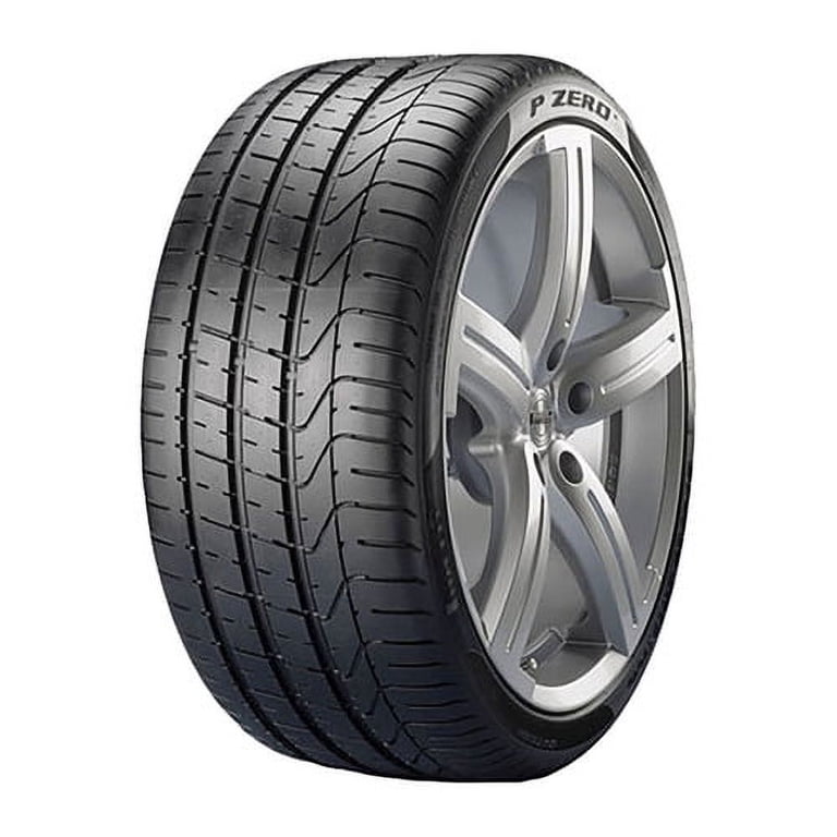 Pirelli P Zero 305/35R20 104Y BSW (4 Tires) - Walmart.com