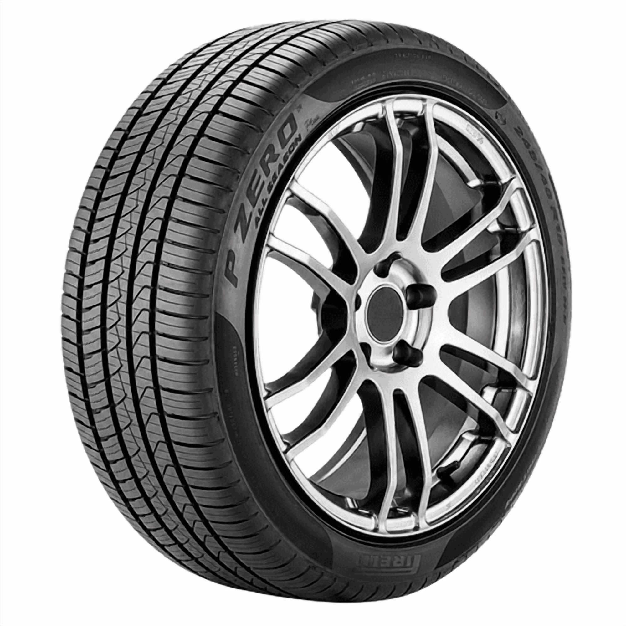 Pirelli 225/55R18 Tires for CUV SUV and Passenger Cars - Walmart.com