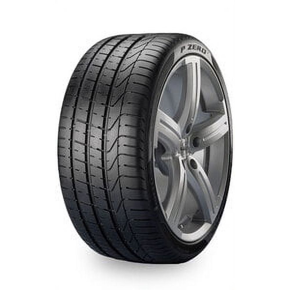 Pirelli P Zero All Season Plus 235/40-18 95 Y Tire Pirelli P Zero All Season Plus 235/40-18 95 Y Tire Sansujyuku sansujyuku.com
