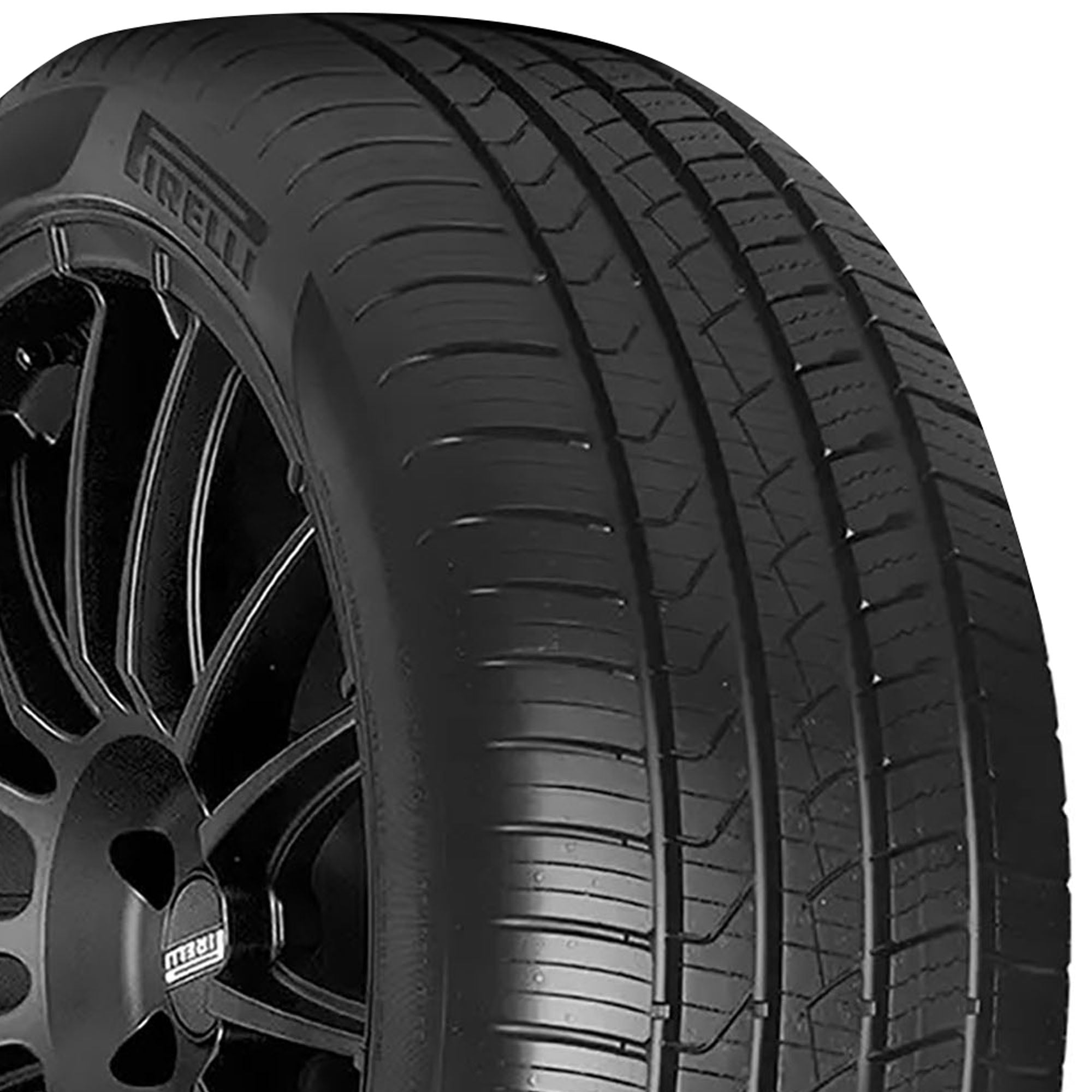 Pirelli P Zero All Season Plus 235/40R18 95Y XL Passenger Tire ...