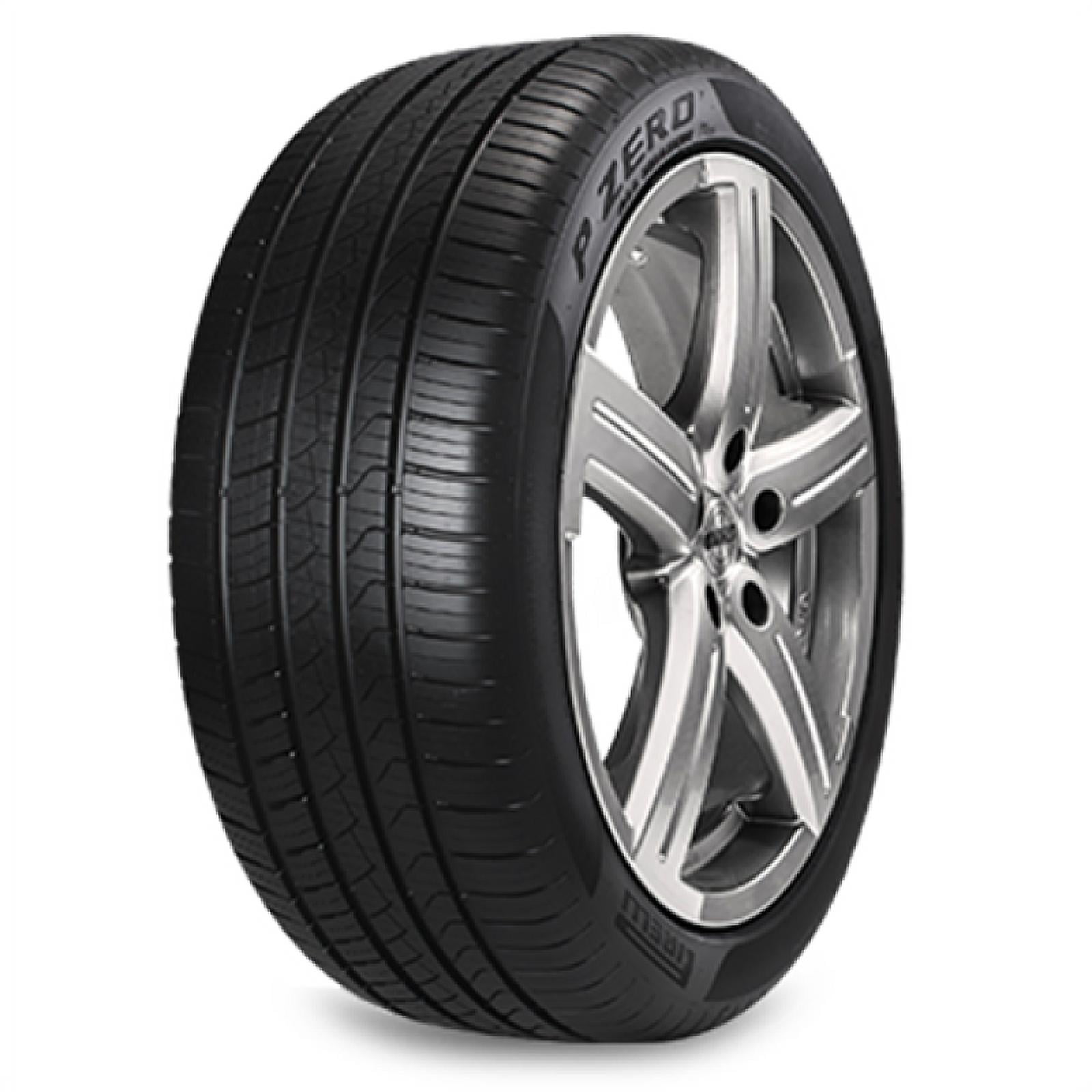 Pirelli P Zero All Season Plus 275/40-20 106 Y Tire Sansujyuku sansujyuku.com