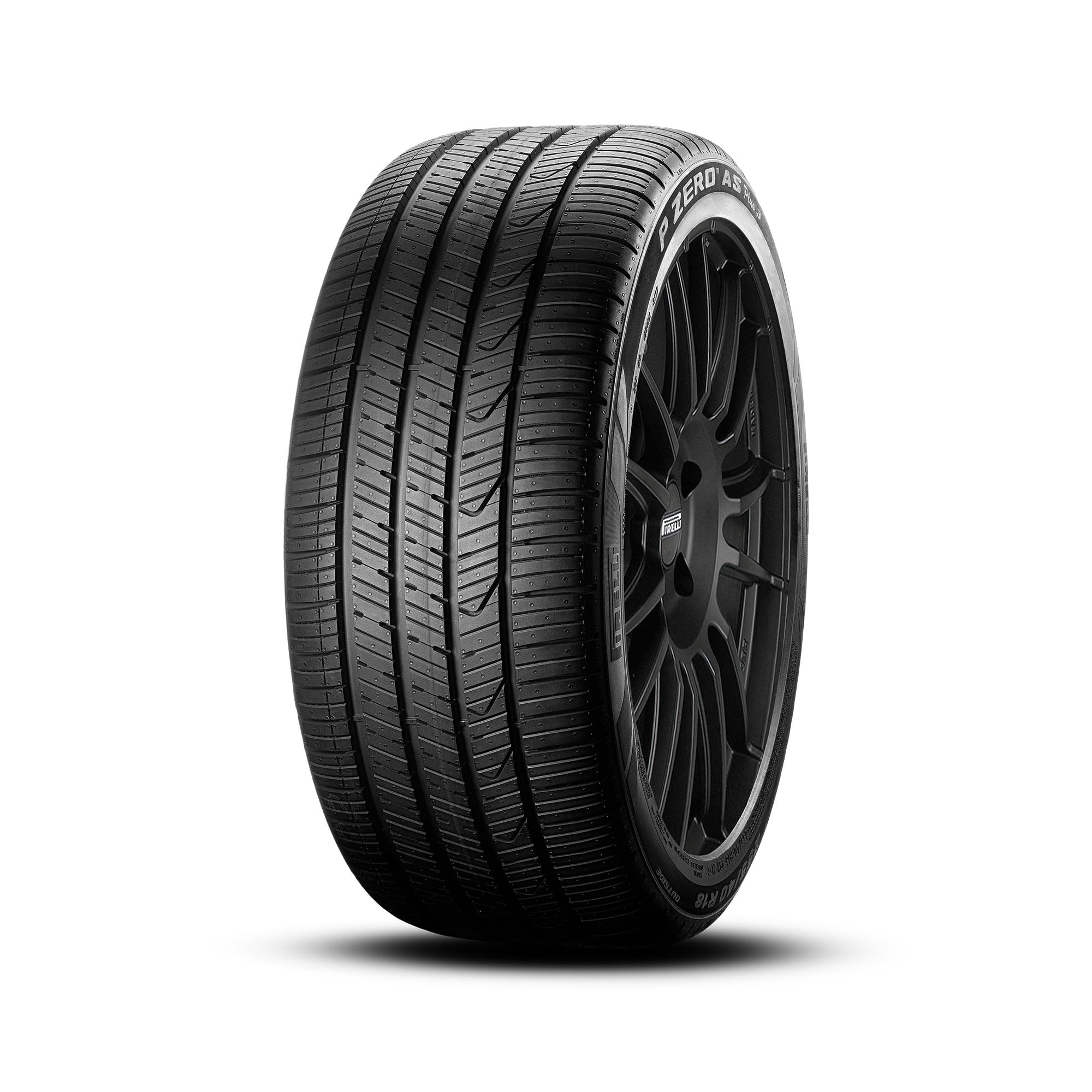 Pirelli P Zero All Season Plus 3 All Season 235/40R18 95Y XL Passenger Tire Fits: 2012-18 Ford Focus Titanium, 2017-23 Honda Civic Sport Touring Sansujyuku sansujyuku.com