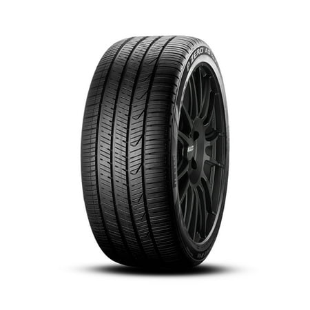 Pirelli P Zero All Season Plus 3 All Season 245/40R18 97Y XL Passenger Tire Fits: 2006-16 Mercedes-Benz E350 4Matic, 2016-22 Subaru Impreza Base Sansujyuku sansujyuku.com