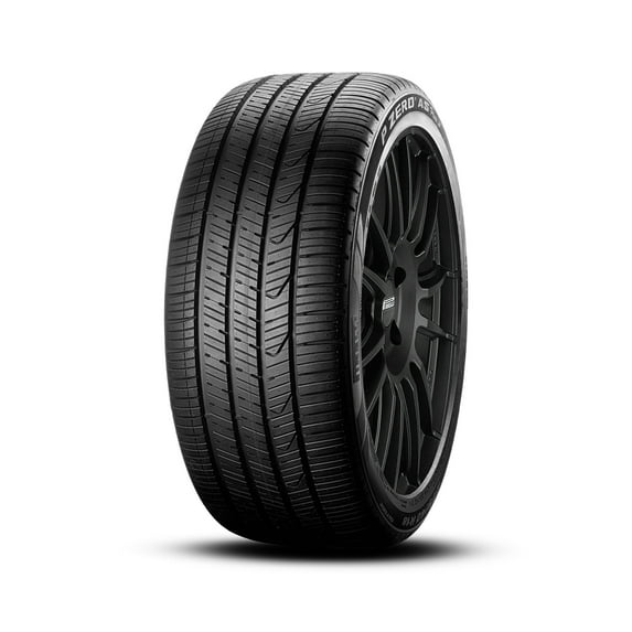 Pirelli P Zero All Season Plus 3 UHP All Season 255/40R19 100Y XL Passenger Tire
