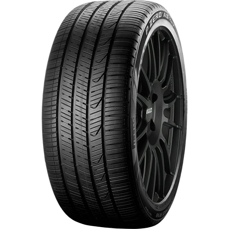 Pirelli P Zero All Season Plus 3 Elect All Season 235/40R19