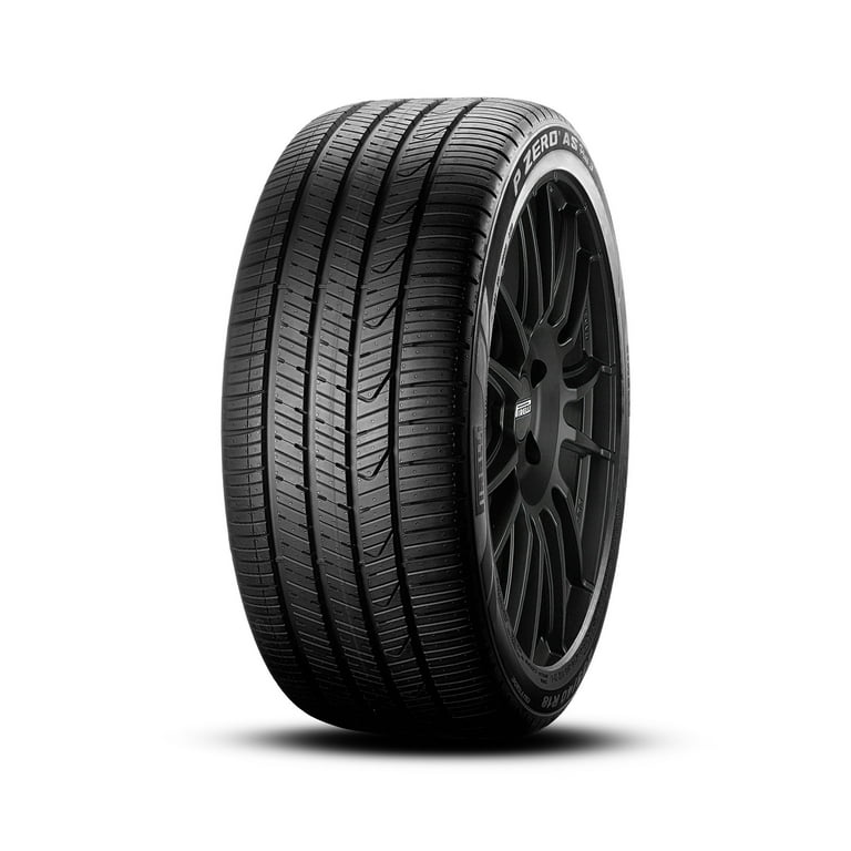 Pirelli P Zero All Season Plus 3 UHP All Season 225/45R18 95Y XL