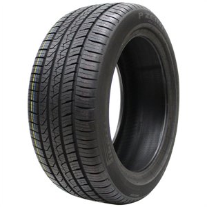 Pirelli P Zero All Season Plus All Season 275/35R20 102Y XL Passenger Tire Fits: 2005 Bentley Continental GT, 2006-07 Bentley Continental Flying Spur Sansujyuku sansujyuku.com