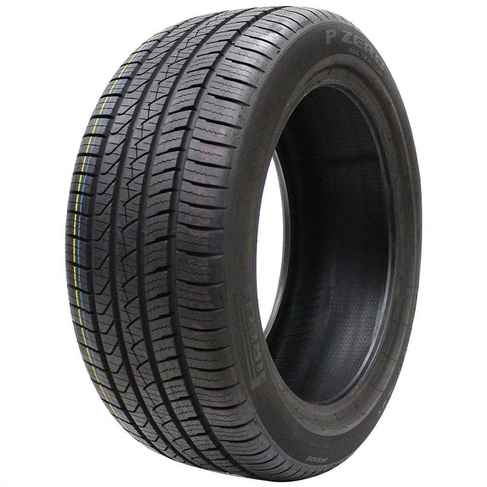 Pirelli P Zero All Season Plus All Season 275/35R20 102Y XL Passenger Tire Fits: 2005 Bentley Continental GT, 2006-07 Bentley Continental Flying Spur Pirelli P Zero All Season Plus All Season 275/35R20 102Y XL Passenger Tire Fits: 2005 Bentley Continental GT, 2006-07 Bentley Continental Flying Spur Sansujyuku sansujyuku.com