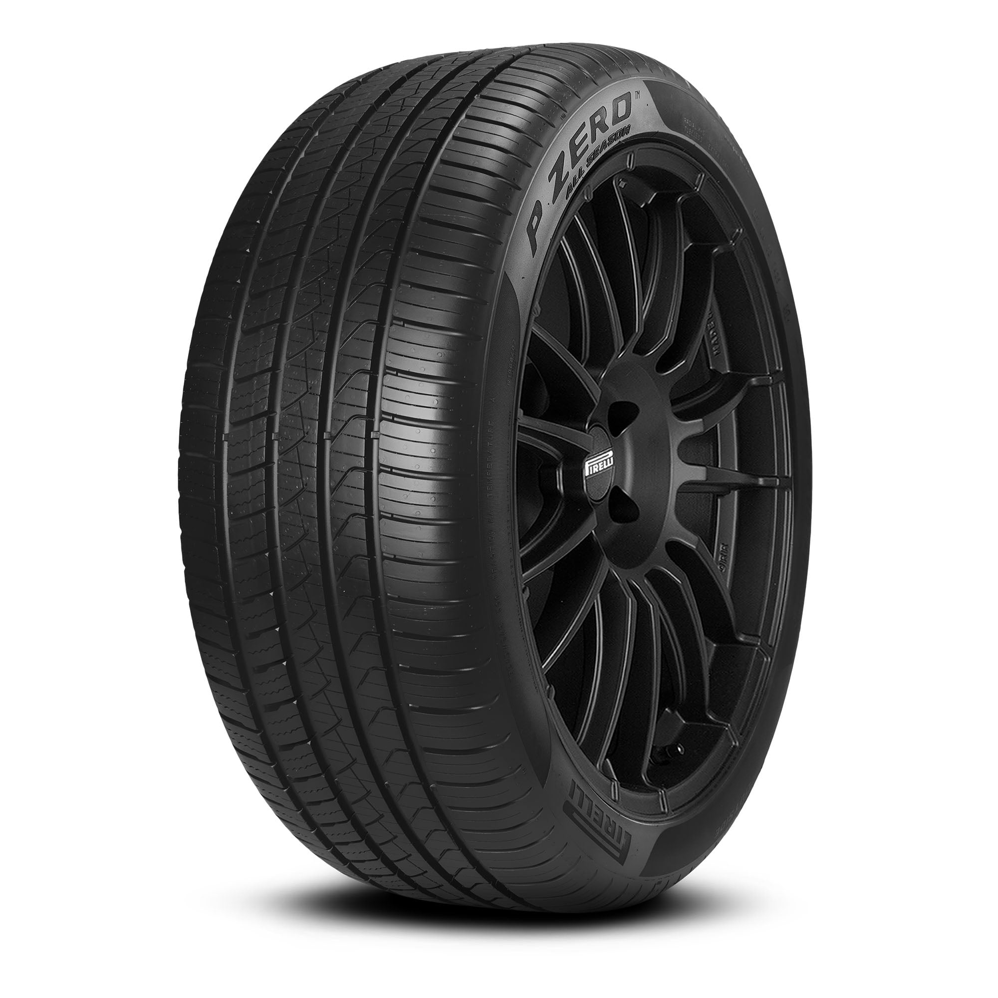 Pirelli P Zero All Season UHP All Season 245/40R20 99W XL Passenger Tire