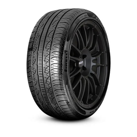 Pirelli P Zero All Season UHP All Season 275/35R20 102W XL Passenger Tire Sansujyuku sansujyuku.com