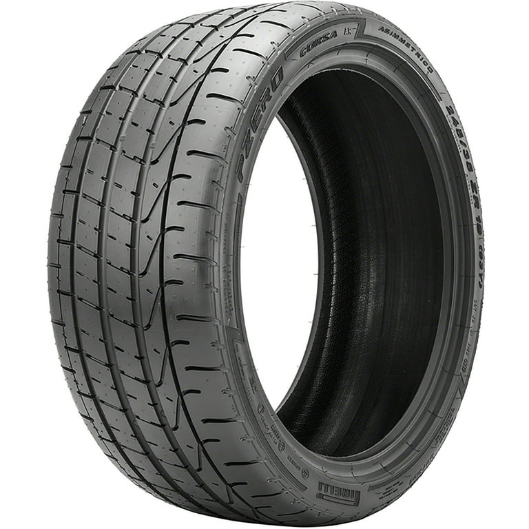 Pirelli P Zero Corsa Asimmetrico 2 Performance 355/25ZR21