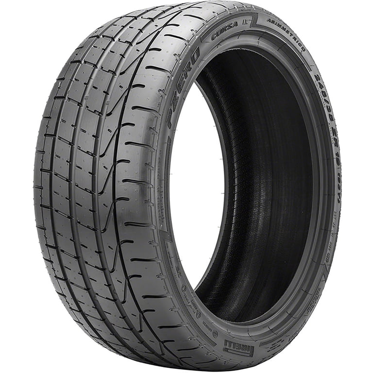 Pirelli P Zero Corsa Asimmetrico Track Competition 335/30ZR18 