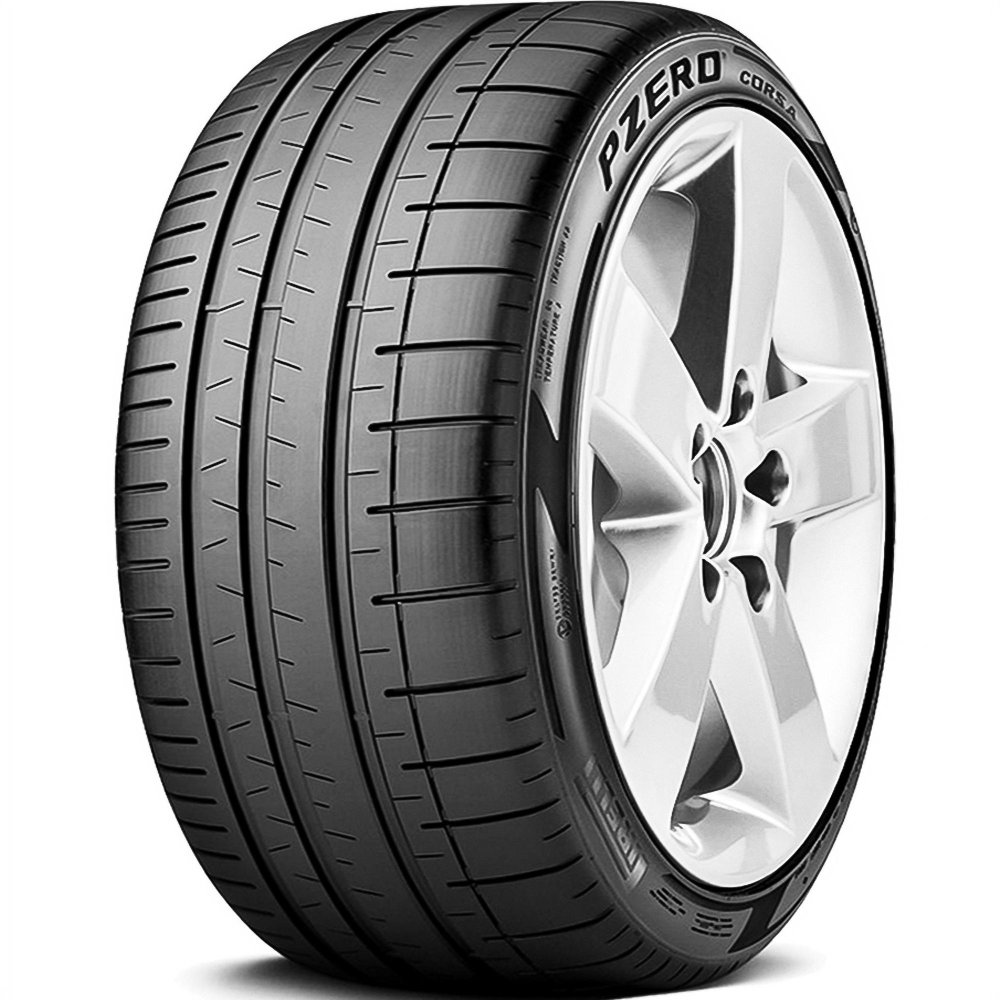 Pirelli P Zero Corsa (PZC4) 265/40ZR19 98Y High Performance Tire Pirelli P Zero Corsa (PZC4) 265/40ZR19 98Y High Performance Tire Sansujyuku sansujyuku.com