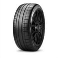 thumbnail image 1 of Pirelli P Zero Corsa (PZC4) UHP Summer 265/40R21 101Y Passenger Tire, 1 of 6