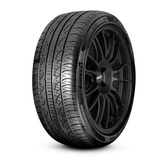 Pirelli P Zero Nero 205/40R17 84 W Tire