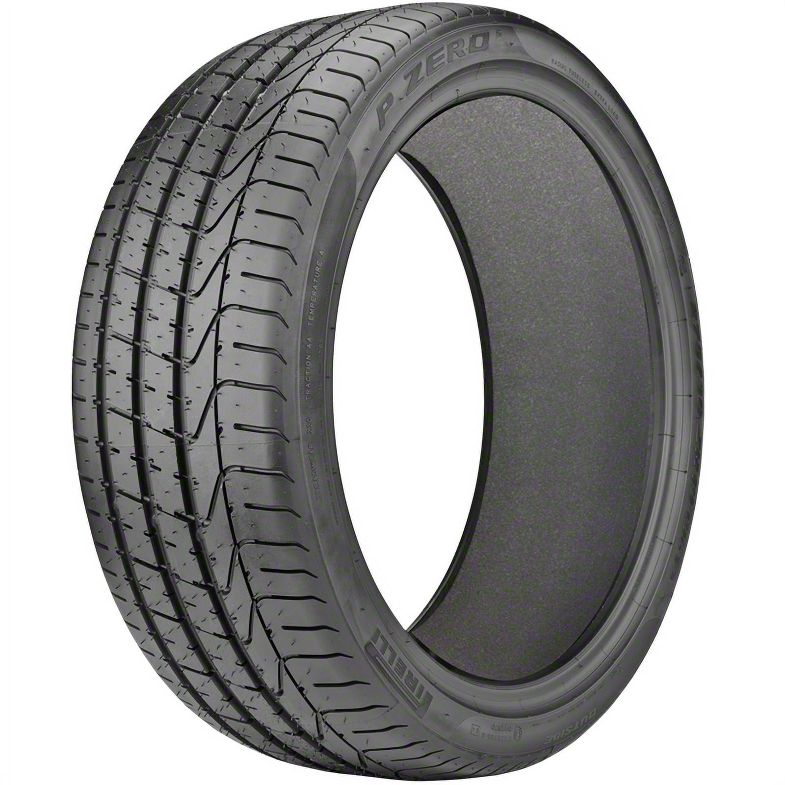 Pirelli-P-Zero-Nero-215-45R17- Pirelli-P-Zero-Nero-215-45R17-