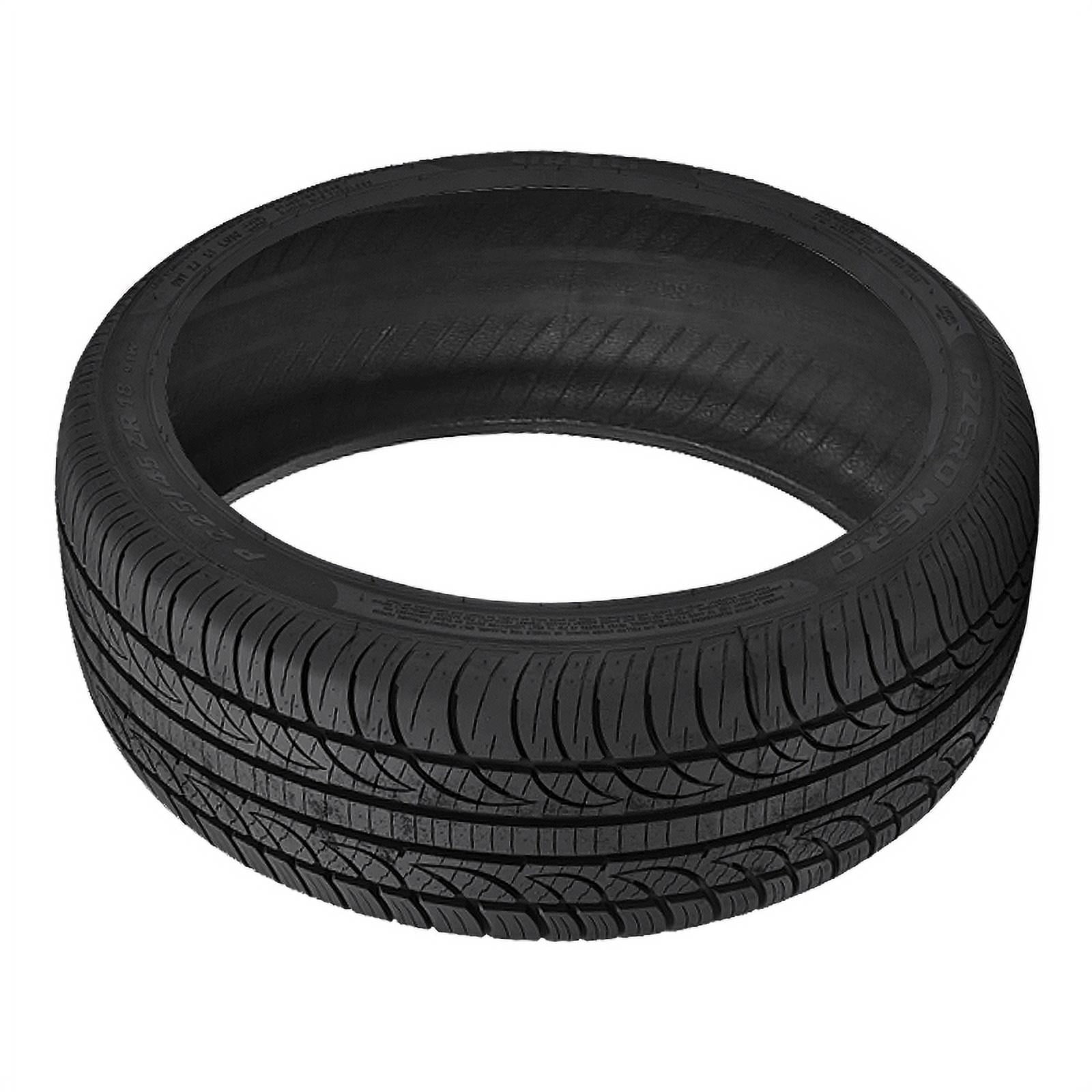 Pirelli P Zero Nero All Season 275/35-20 102 W Tire Sansujyuku sansujyuku.com