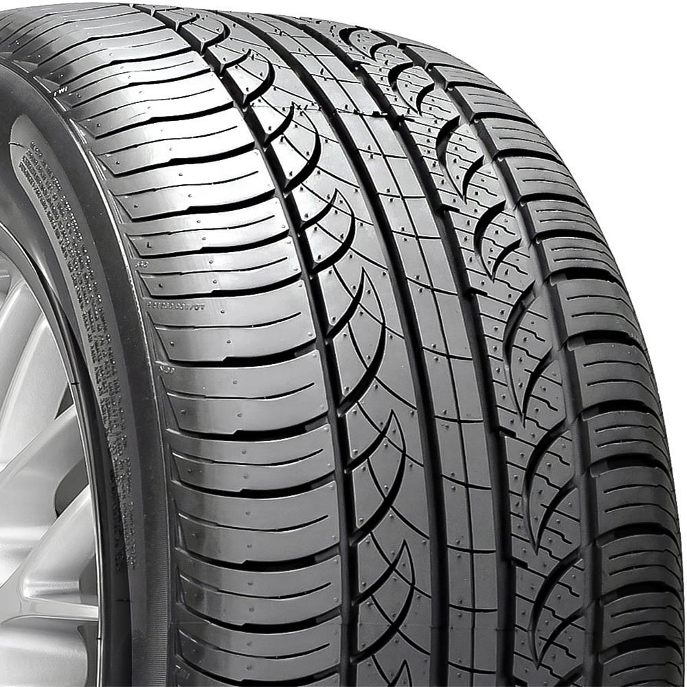 Pirelli P Zero Nero All Season Ultra High-Performance 275 Pirelli P Zero Nero All Season Ultra High-Performance 275