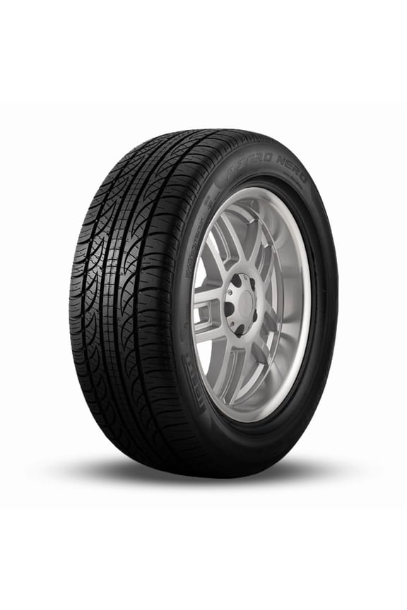 P Zero Nero All Season UHP All Season 235/50ZR18 97W Passenger Tire