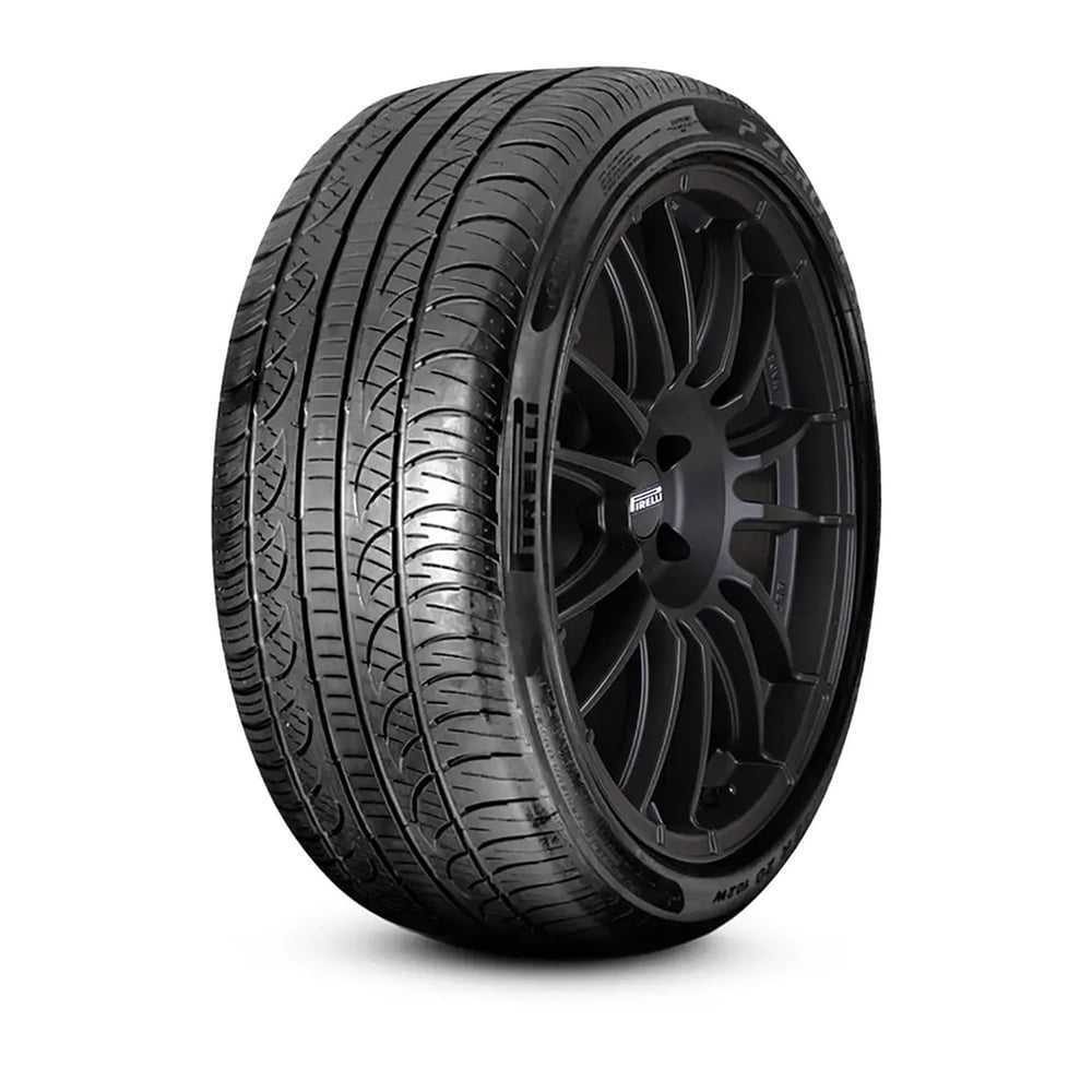 Pirelli P Zero Nero All Season Run Flat 245/40R18 93V oe Performance a/s Tire Pirelli P Zero Nero All Season Run Flat 245/40R18 93V oe Performance a/s Tire Sansujyuku sansujyuku.com