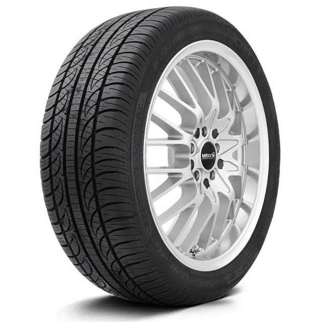 Pirelli P Zero Nero All Season 245/40R18 97V MO Tire simolary.com 10 Pirelli P Zero Nero All Season 245/40R18 97V MO Tire Simolary simolary.com 10