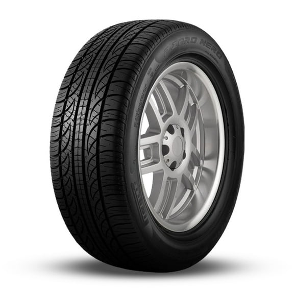 Pirelli P Zero Nero All Season UHP All Season 245/40R18 97V XL Passenger Tire