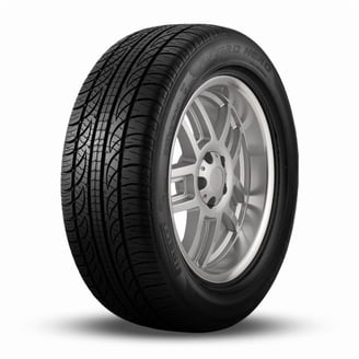 Pirelli 245/45R19 Tires in 19
