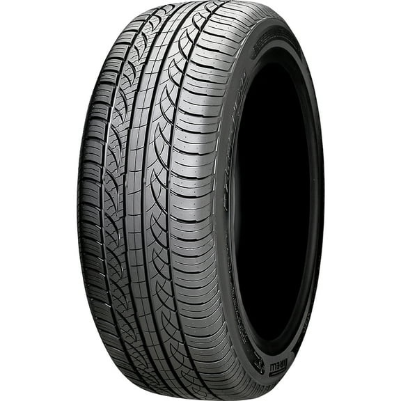 Pirelli P Zero Nero All Season UHP All Season 245/50ZR19 104W XL Passenger Tire