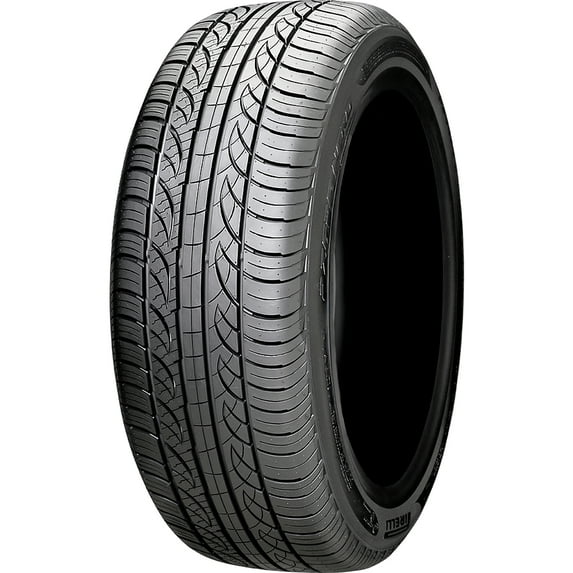 Pirelli P Zero Nero All Season UHP All Season 245/50ZR19 104W XL Passenger Tire