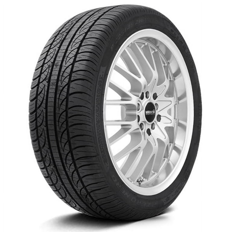Pirelli P Zero Nero Ultra High-Performance All-Season