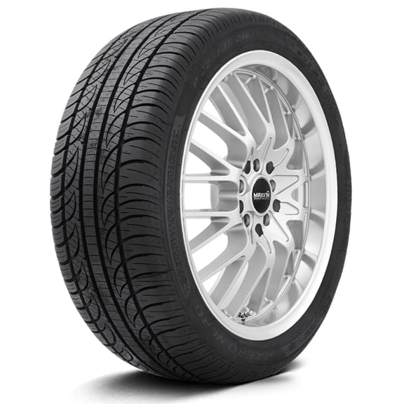 Pirelli P Zero Nero All Season UHP All Season 265/35R18 97V XL Passenger Tire