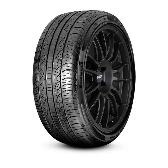Pirelli P Zero Nero All Season UHP All Season 275/40ZR20 (106Y) XL Passenger Tire