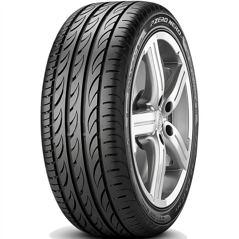 Pirelli P Zero Nero GT 215/40R17 87 W Tire