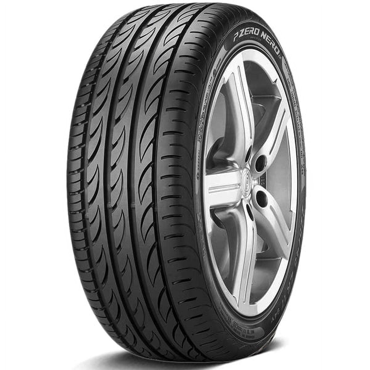 ピレリ PZERO NERO GT 245/40R19 98Y 2本 ピレリ PZERO NERO GT 245