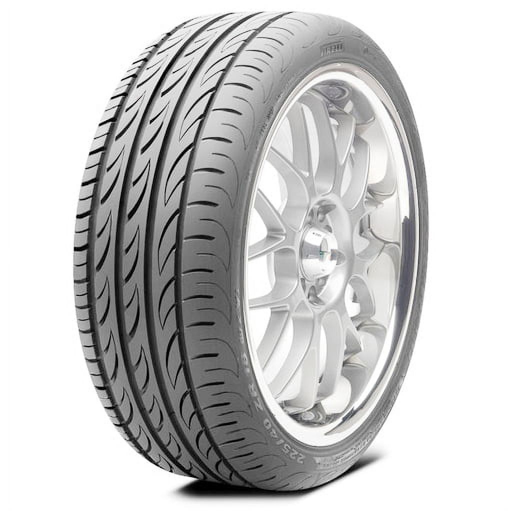 Pirelli P Zero Nero GT 255/30R22 95Y XL BLK 