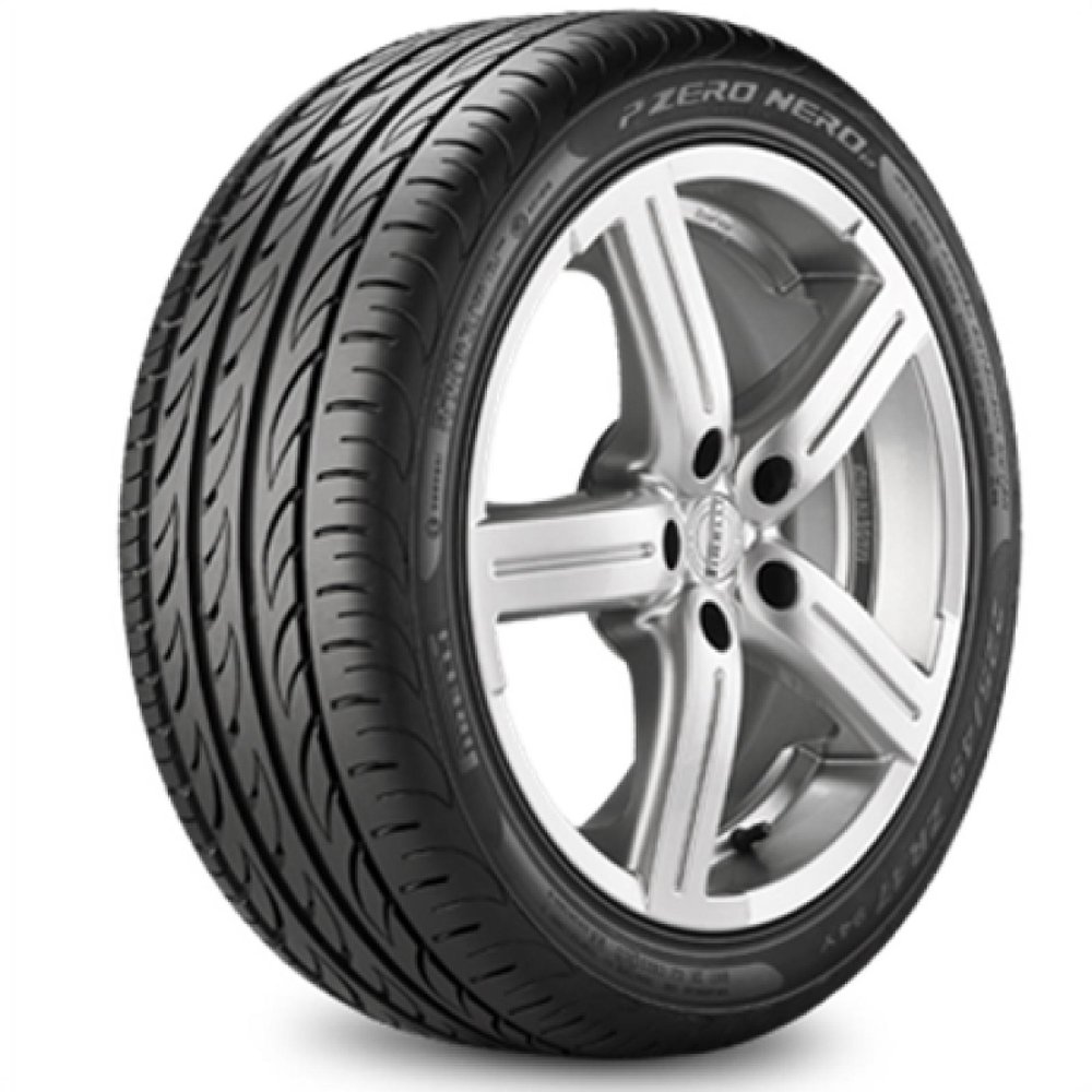 Pirelli P Zero Nero GT 255/35-19 96 Y Tire Pirelli P Zero Nero GT 255/35-19 96 Y Tire Sansujyuku sansujyuku.com