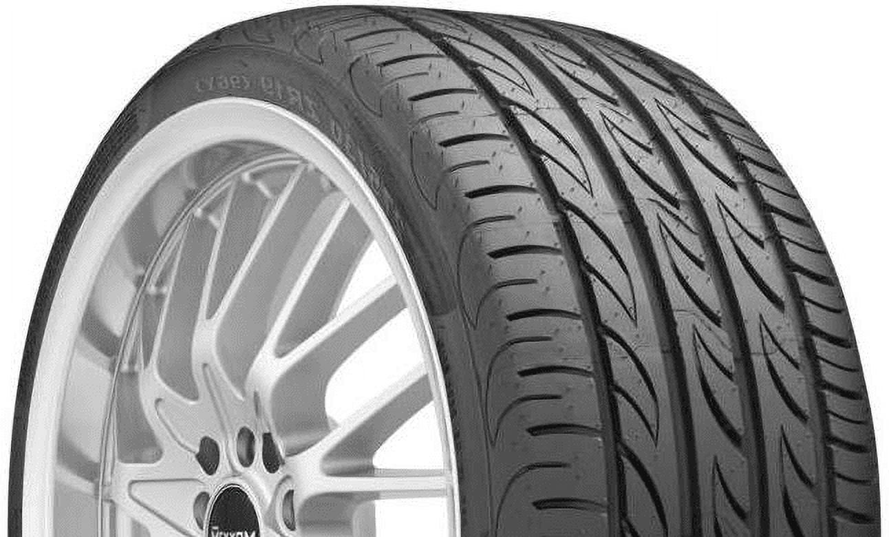 Pirelli P Zero Nero GT 275/30R19 96 Y Tire