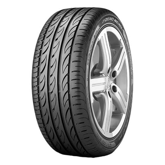 Pirelli P Zero Nero GT 285/25R20XL 93Y BSW (4 Tires)