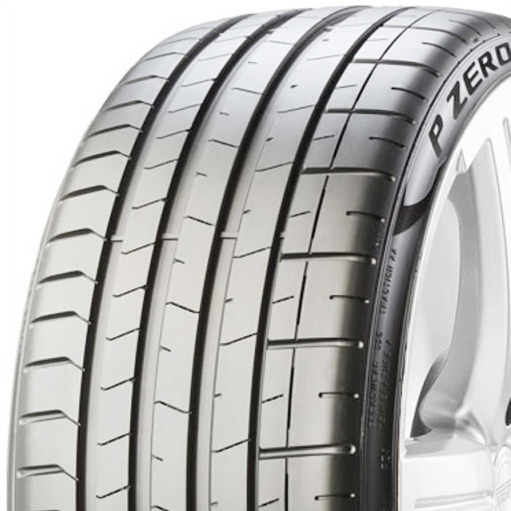 Pirelli P Zero PZ4 215/45-20 95 W Tire - Walmart.com