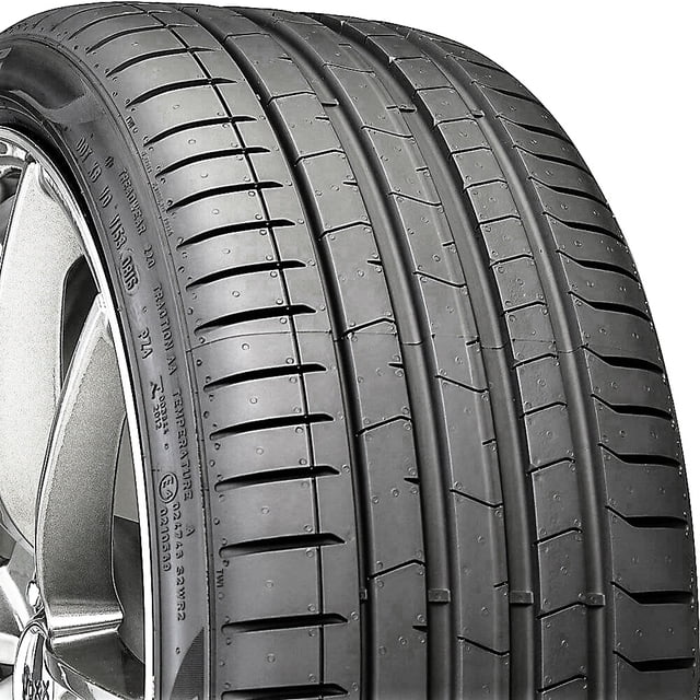 Pirelli P Zero (PZ4) 235/55-18 100 V Tire Sansujyuku sansujyuku.com