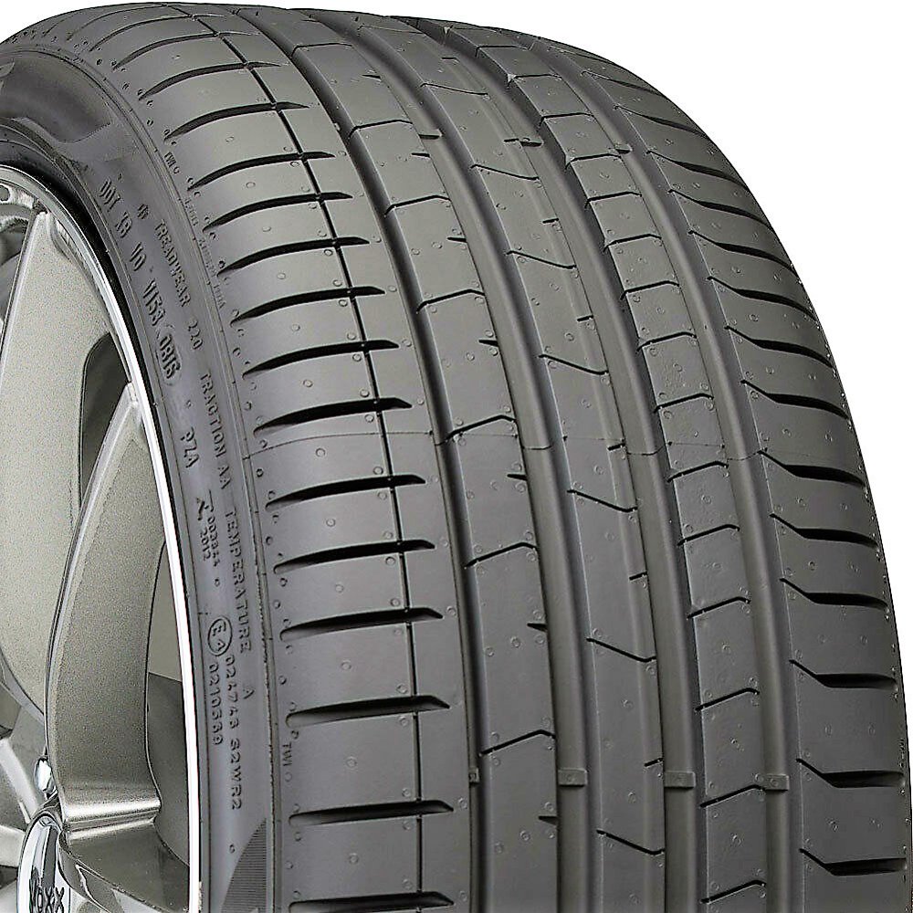 Pirelli P Zero (PZ4) 245/30R20 ZR 90Y XL (L) High Performance Tire Pirelli P Zero (PZ4) 245/30R20 ZR 90Y XL (L) High Performance Tire Sansujyuku sansujyuku.com