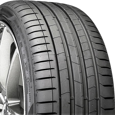 Pirelli P Zero (PZ4) 245/35ZR20 91Y (N1) High Performance Tire Sansujyuku sansujyuku.com