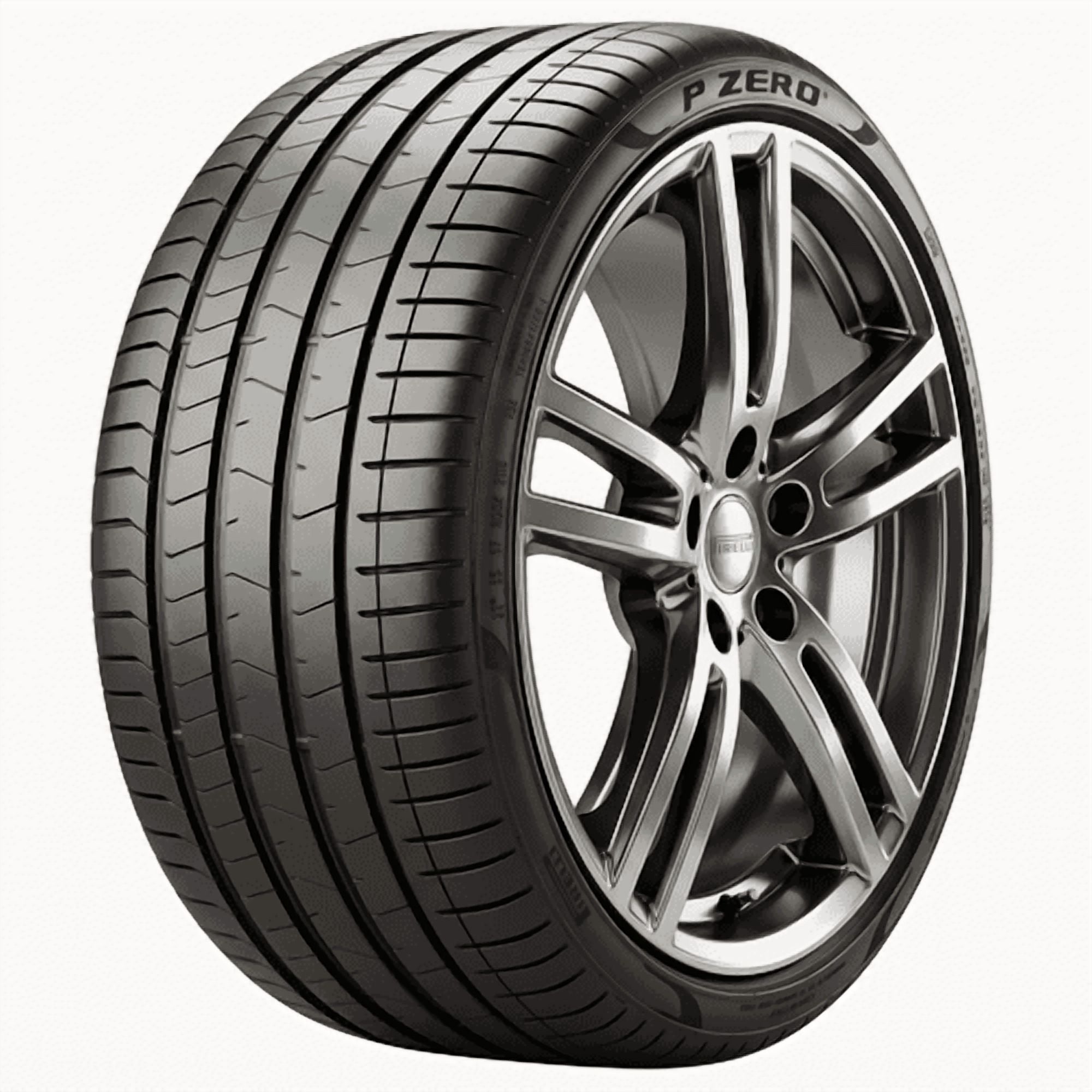 Pirelli 245/40R20 Tires in 20
